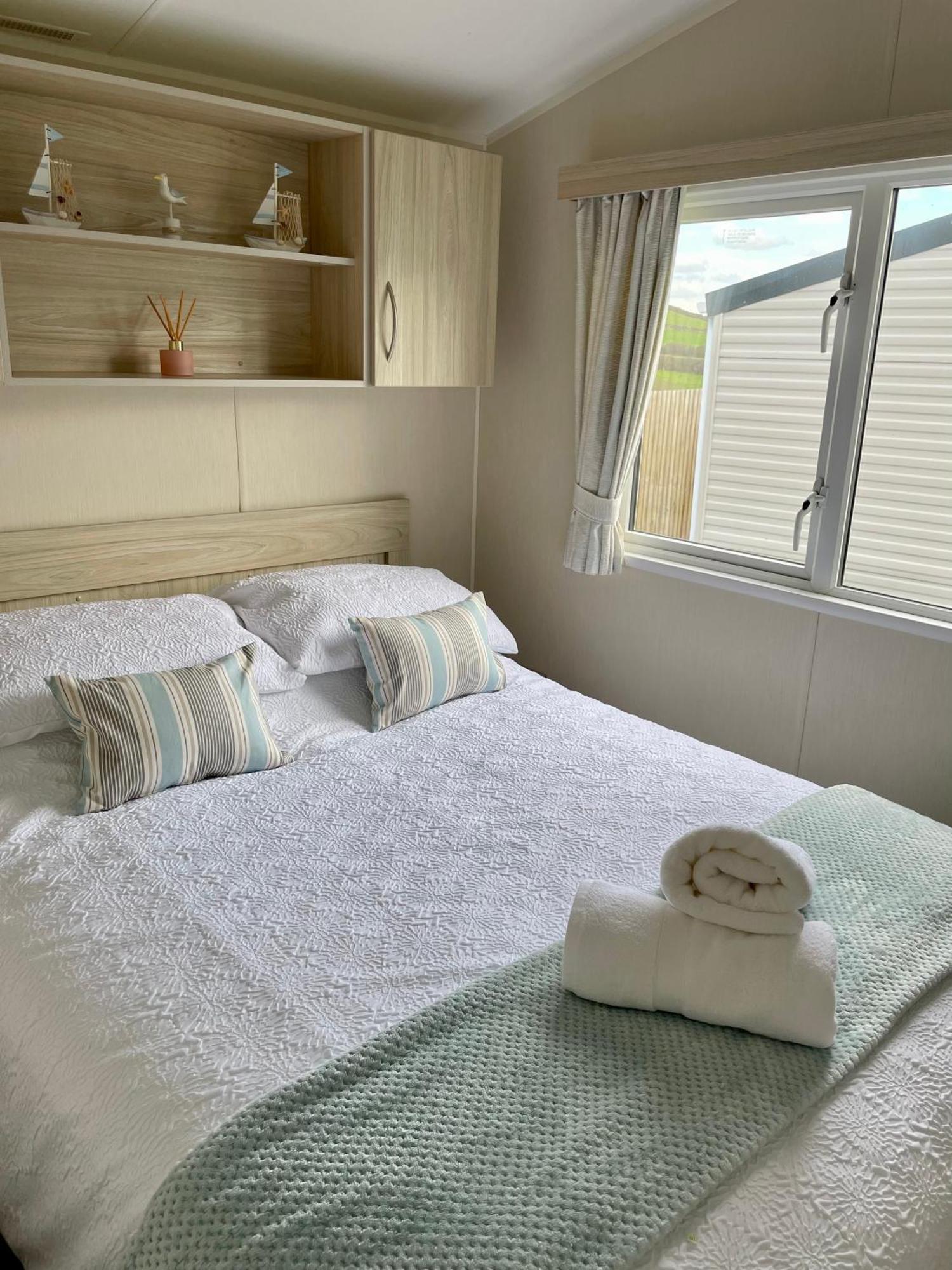 Newquay Bay Resort Sandy Toes - Pet Friendly Екстер'єр фото