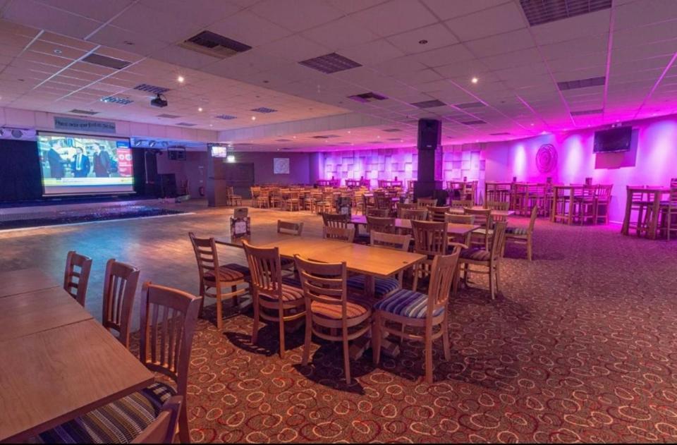 Newquay Bay Resort Sandy Toes - Pet Friendly Екстер'єр фото